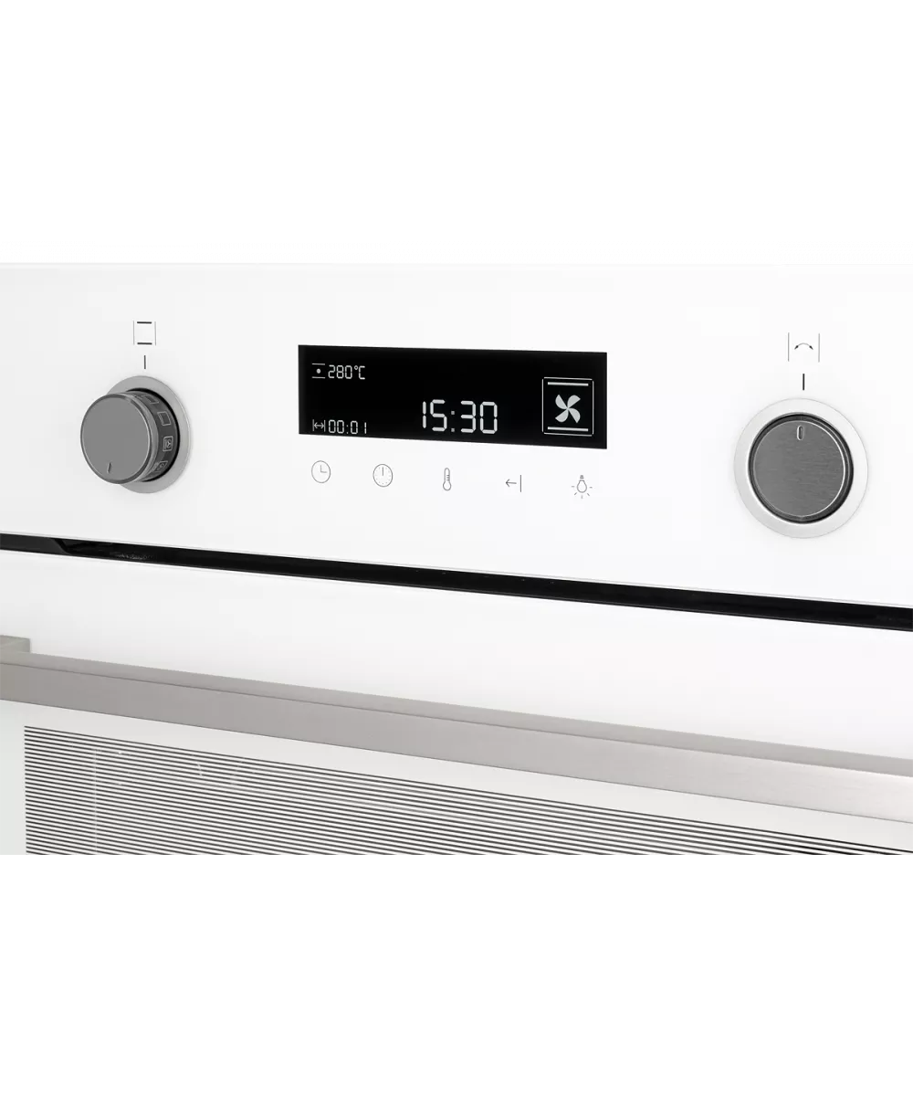 Духовой шкаф электрический HH 6612 W
