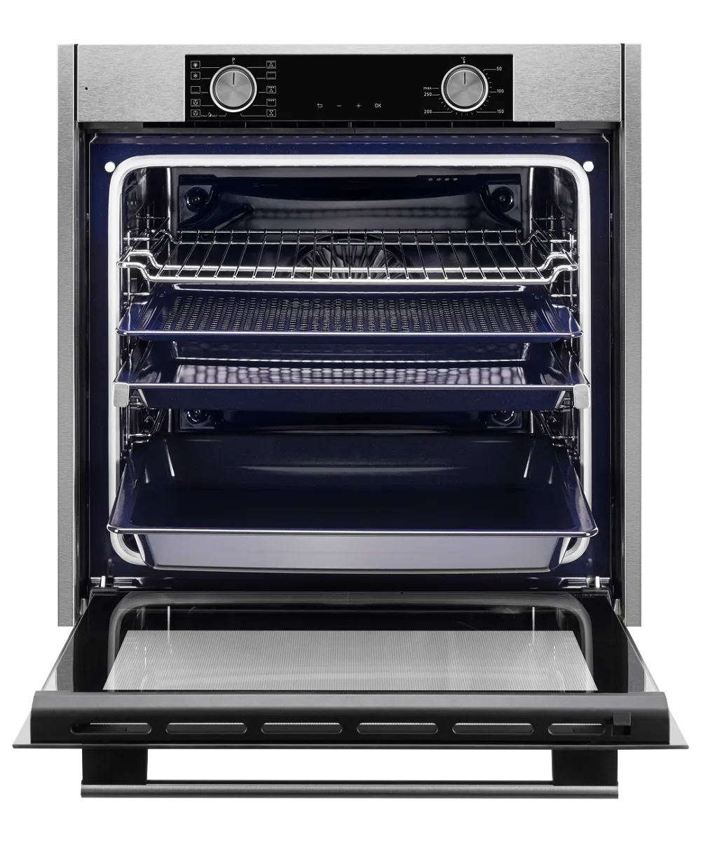Духовой шкаф электрический HFT 610 BX