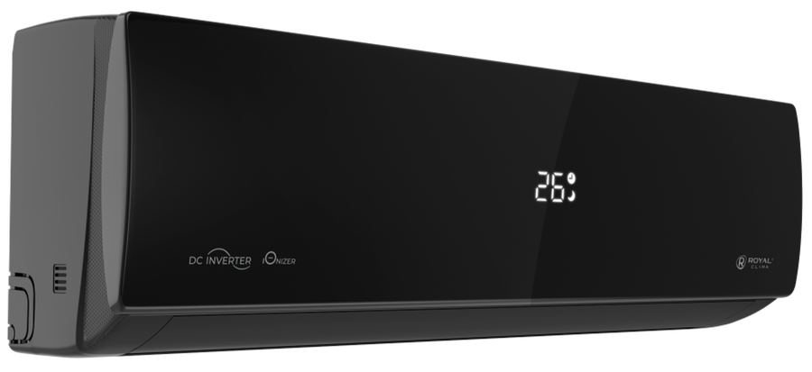 Кондиционер Royal Clima Attica Nero RC-AN70HN