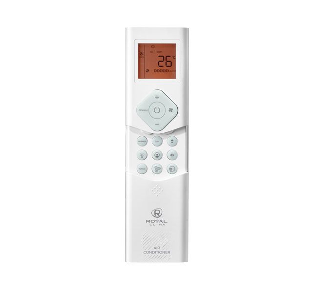 Настенный внутренний блок мульти сплит-системы Royal Clima TRIUMPH RCI-TMN09HN