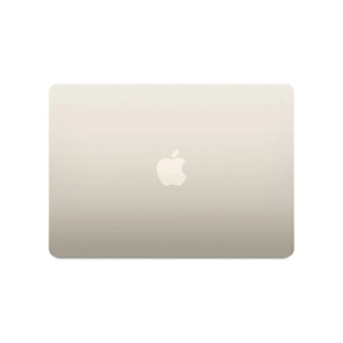 Ноутбук Apple MacBook Air 13 M3 (2024) Starlight (Apple M3 8-CPU/13.6/24Gb/1Tb/10-GPU)