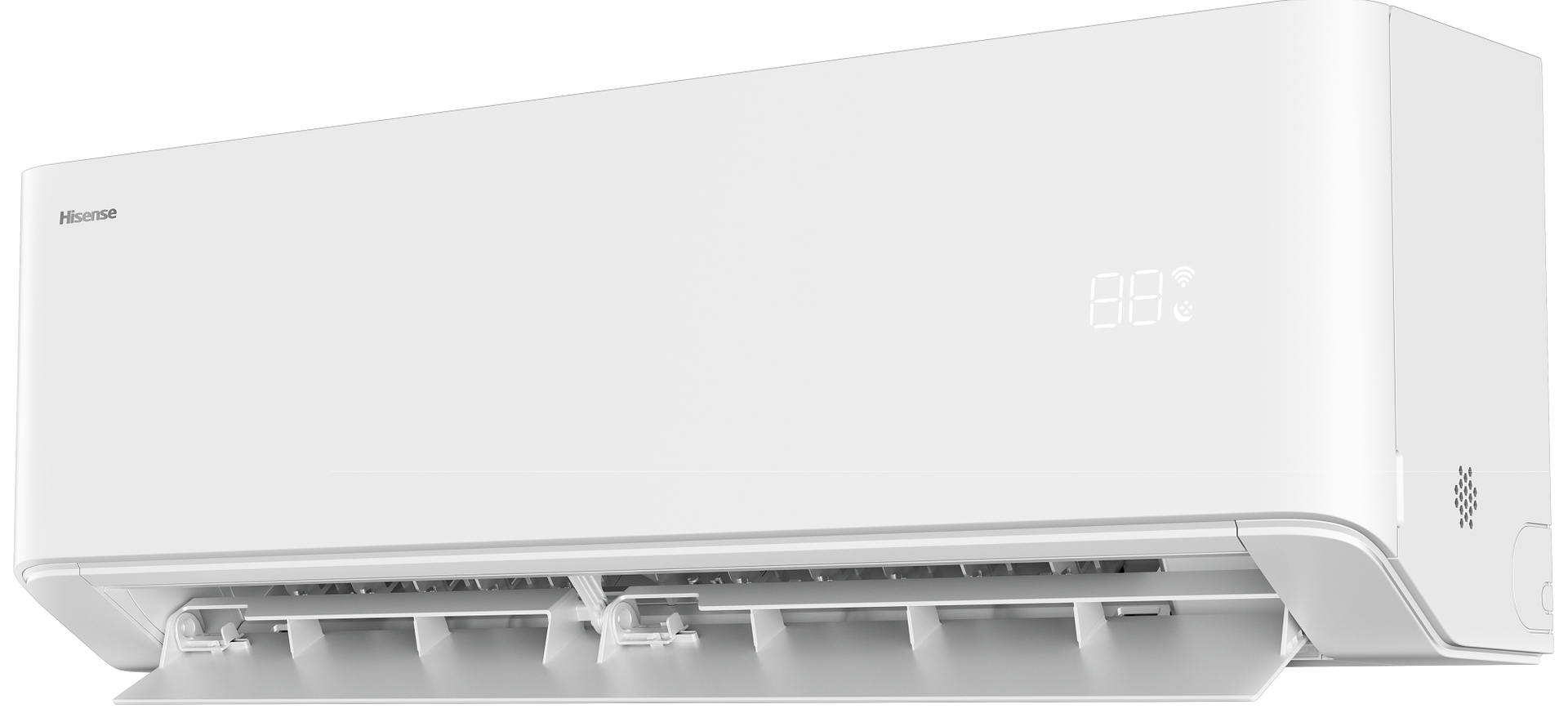 Кондиционер Hisense VIBE Classic A AS-24HW4RFWHA00