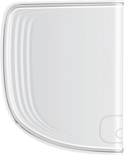 Кондиционер Hisense ZOOM 2.0 AS-24UW4RBTKB01