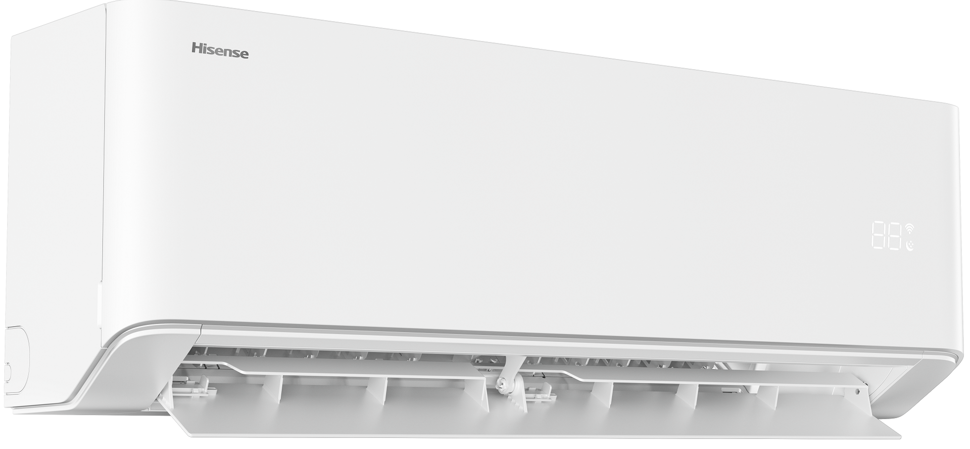 Кондиционер Hisense VIBE Classic A AS-24HW4RFWHA00