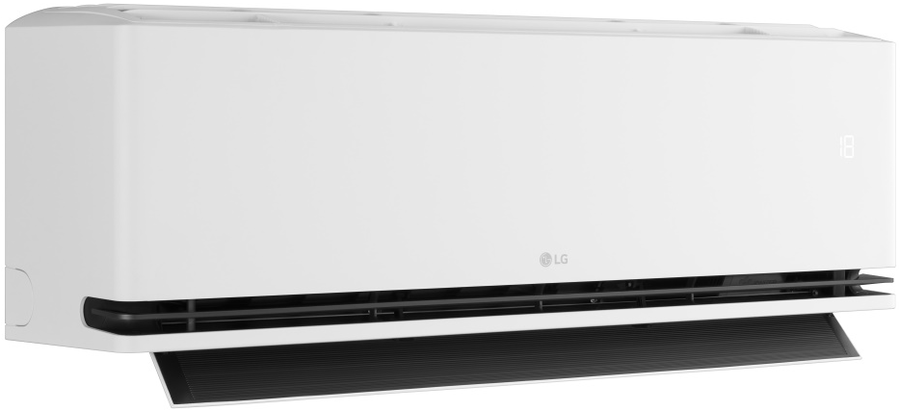 Кондиционер Lg Deluxe Pro H09S1D