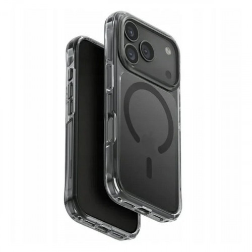 Чехол Uniq Lifepro Xtreme AF MagSafe для iPhone 17 Pro Frost Smoke