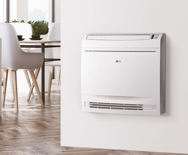Напольно-потолочная VRF система Lg ARNU15GQAA4