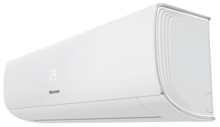 Кондиционер Hisense ZOOM 2.0 Classic A AS-09HW4RLRKB01