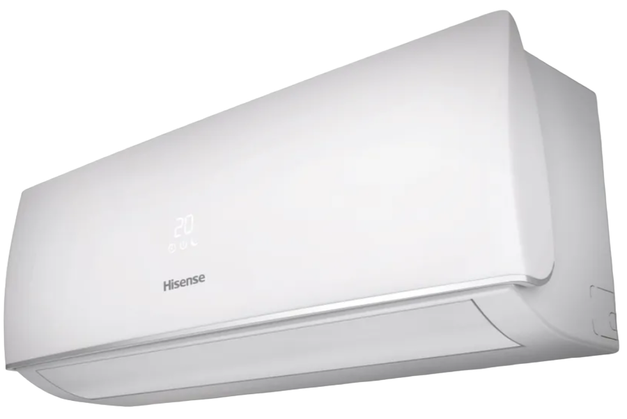 Кондиционер Hisense Smart AS-18UW4RMADB02