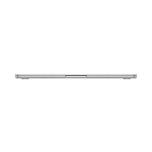 Ноутбук Apple MacBook Air 15 M5 (2026) Silver (Apple M5 10-CPU/15.3/16Gb/2Tb/10-GPU)