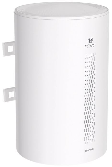 Электрический накопительный водонагреватель Royal Clima RWH-C30-RE