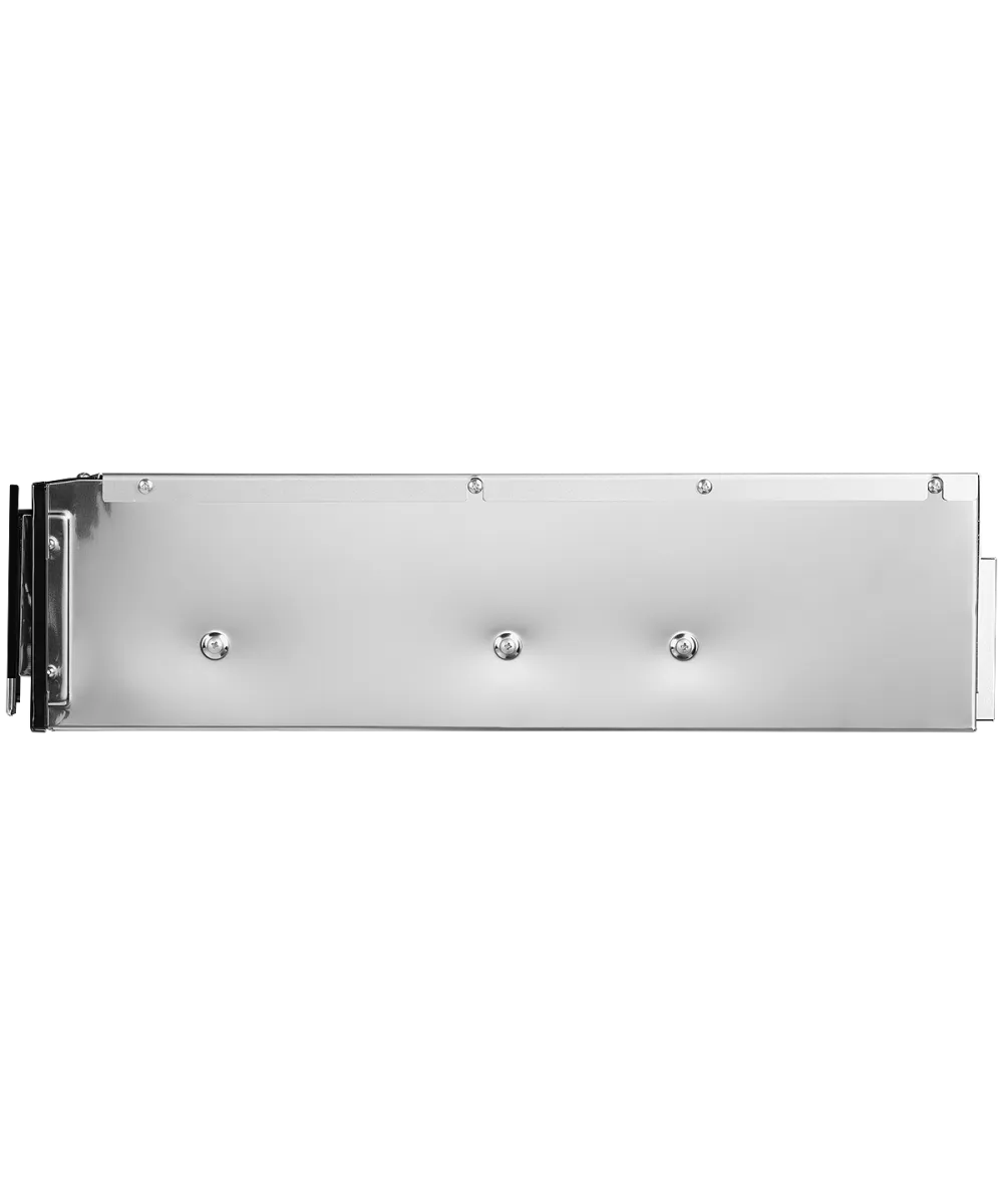 Шкаф для подогрева посуды Kuppersberg KWD 600 BX