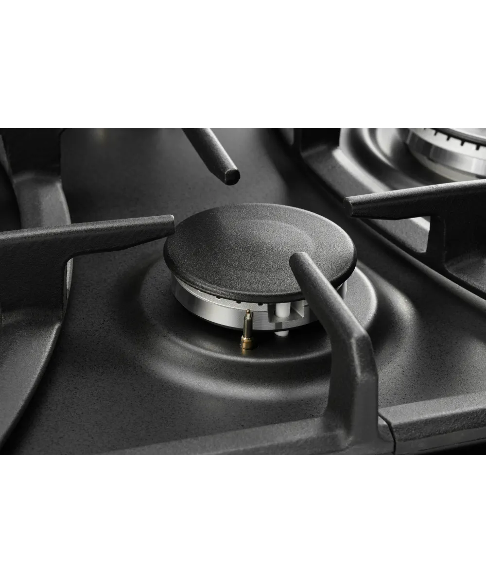 Газовая варочная панель FS 604 B Bronze