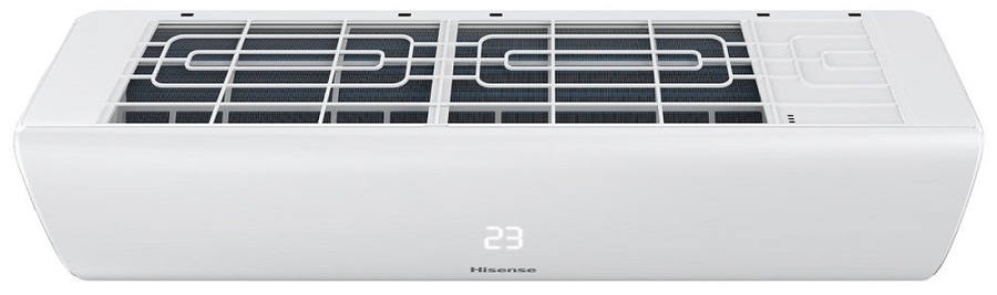 Кондиционер Hisense Zoom AS-24UW4RBTKB00 WI-FI