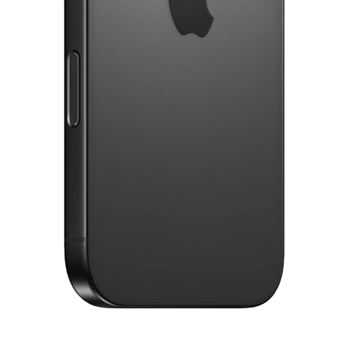 Смартфон Apple iPhone 16 Pro 1Tb Black Titanium (Черный Титан) SIM+eSIM