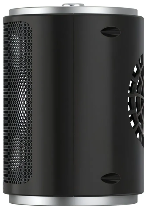 Тепловентилятор Royal Clima RFH-CM500DC-BL