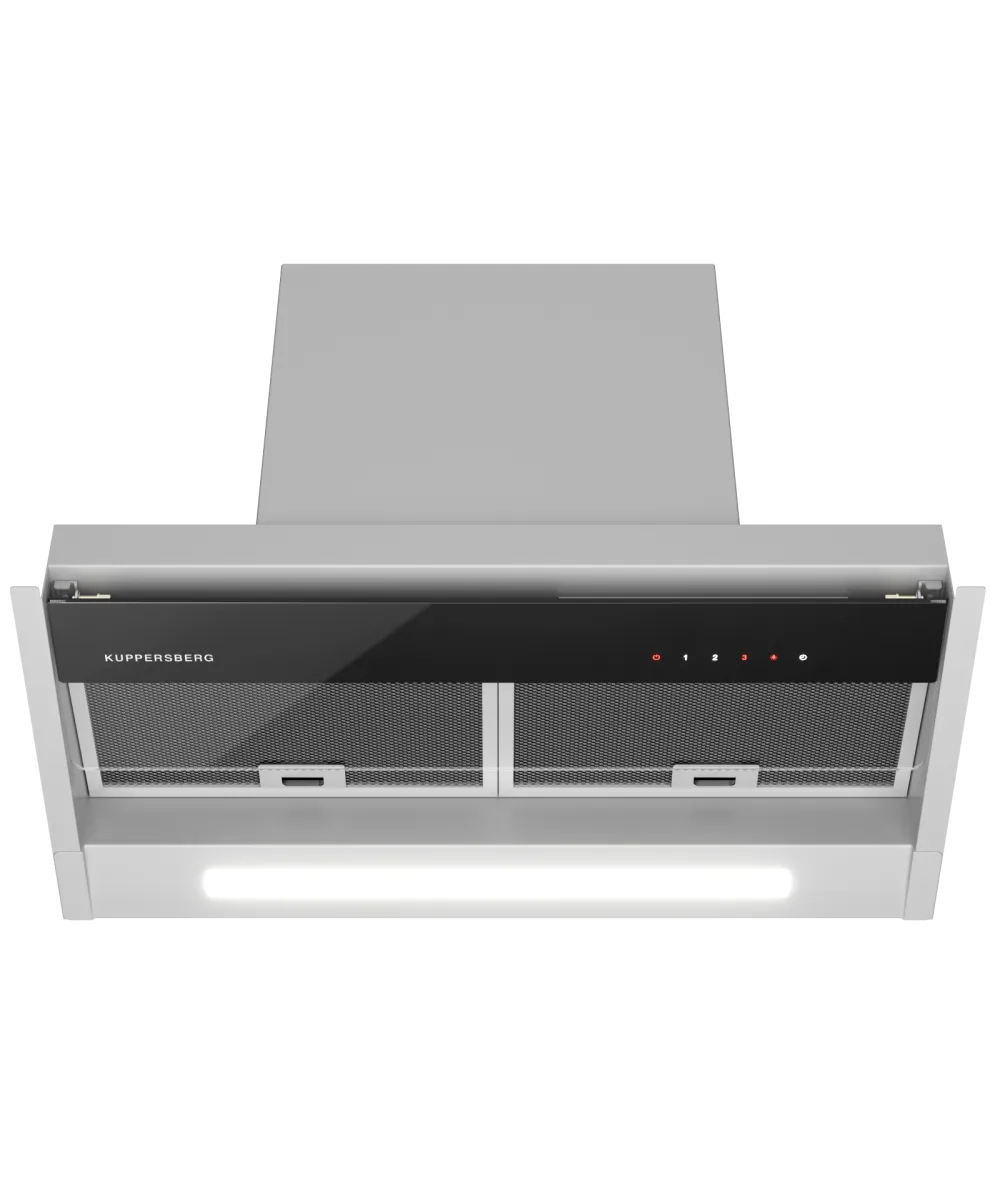 Вытяжка встраиваемая INBLADE 60 X