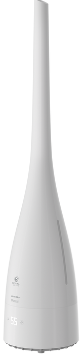 Ультразвуковой увлажнитель воздуха Royal Clima Lauro pro RUH-LRP320/3.7E-WT