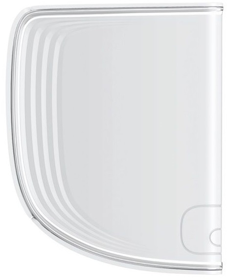 Кондиционер Hisense Zoom AS-24UW4RBTKB00 WI-FI