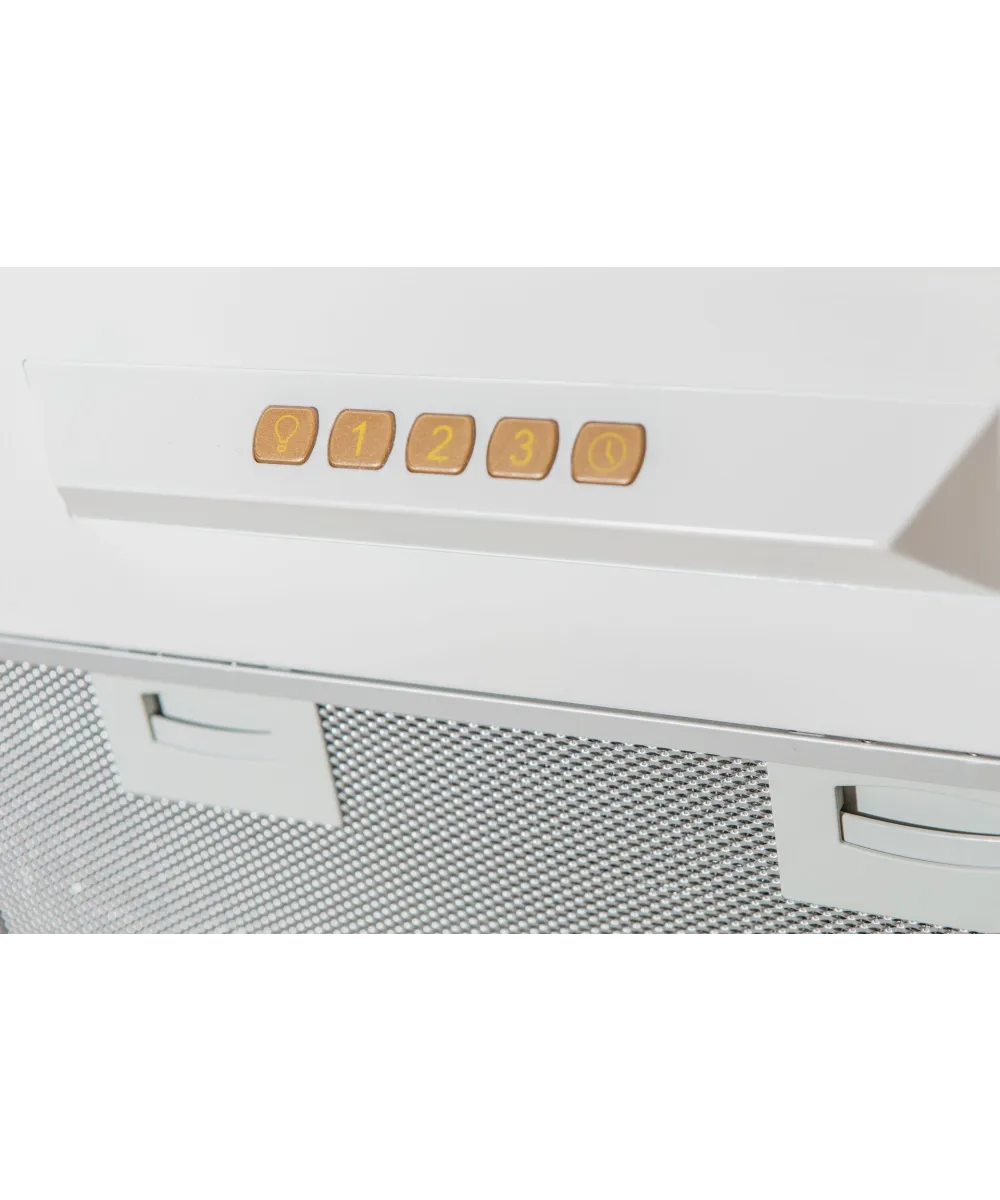 Вытяжка купольная FEODORA 90 C B