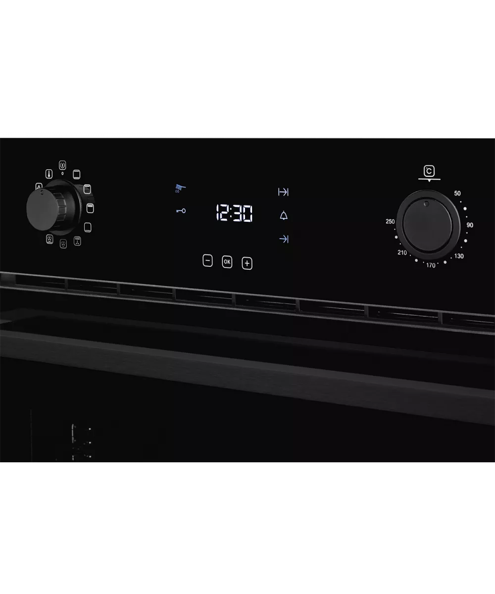 Духовой шкаф электрический FPH 611 B