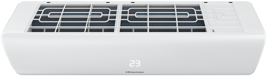 Настенный внутренний блок мульти сплит-системы Hisense Zoom Free Match AMS-07UW4RMRKB00