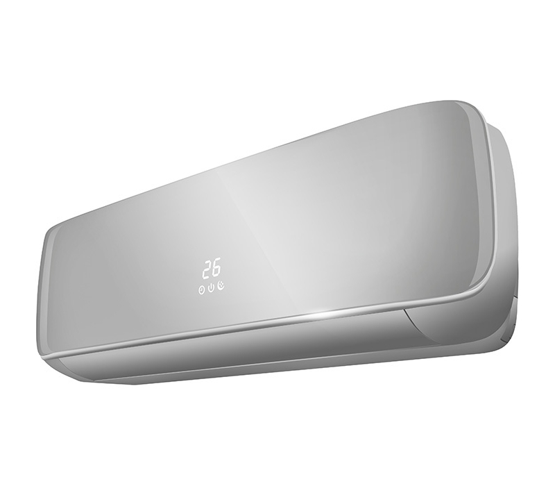Настенный внутренний блок мульти сплит-системы Hisense Premium Design Free Match AMS-12UW4RVETG00(S)