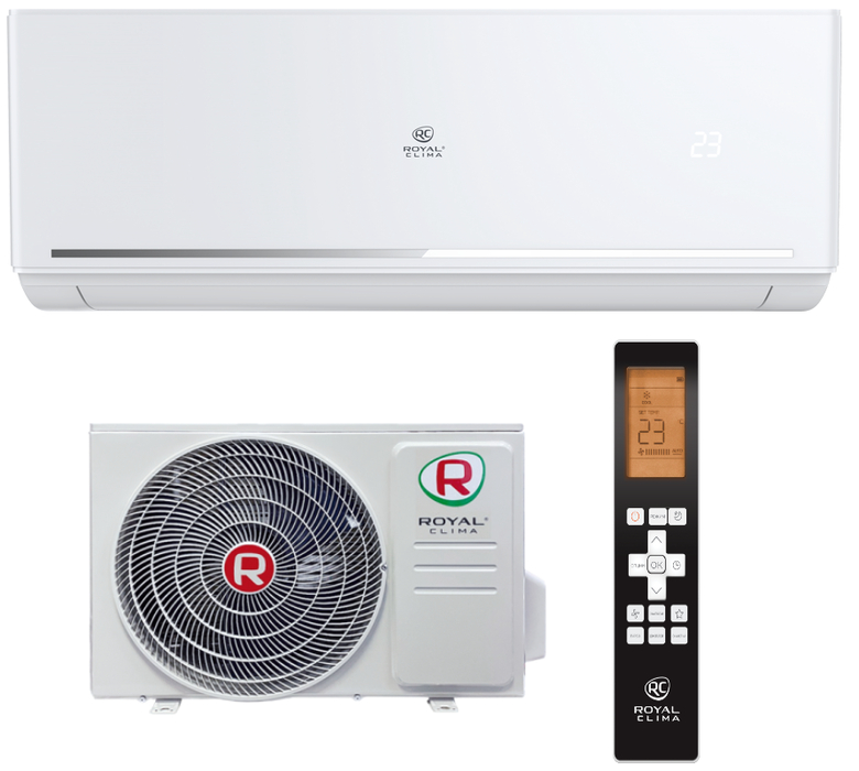 Кондиционер Royal Clima Felicita RC-FC22HN
