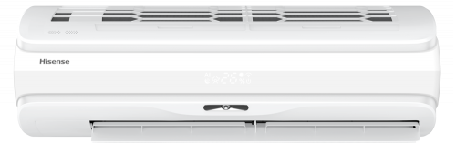 Настенный тепловой насос Hisense Vision Pro Superior AS-10UW4RXUQD00