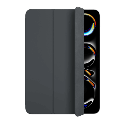 Чехол Apple Smart Folio для Apple iPad Pro 13 M4 (2024) Black (Черный)