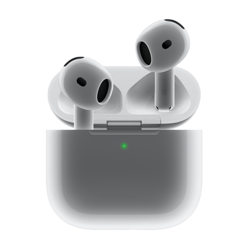 Наушники Apple AirPods 4
