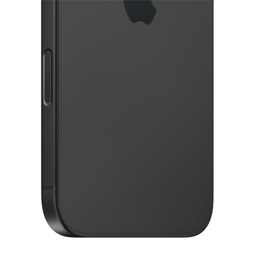 Смартфон Apple iPhone 16 Plus 128GB Black (Черный) SIM+eSIM