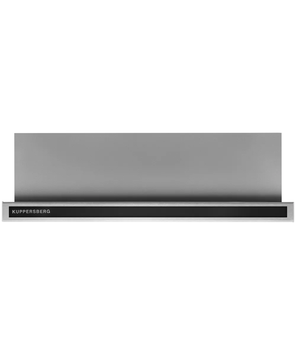 Телескопическая вытяжка встраиваемая SLIMLUX 60 BX