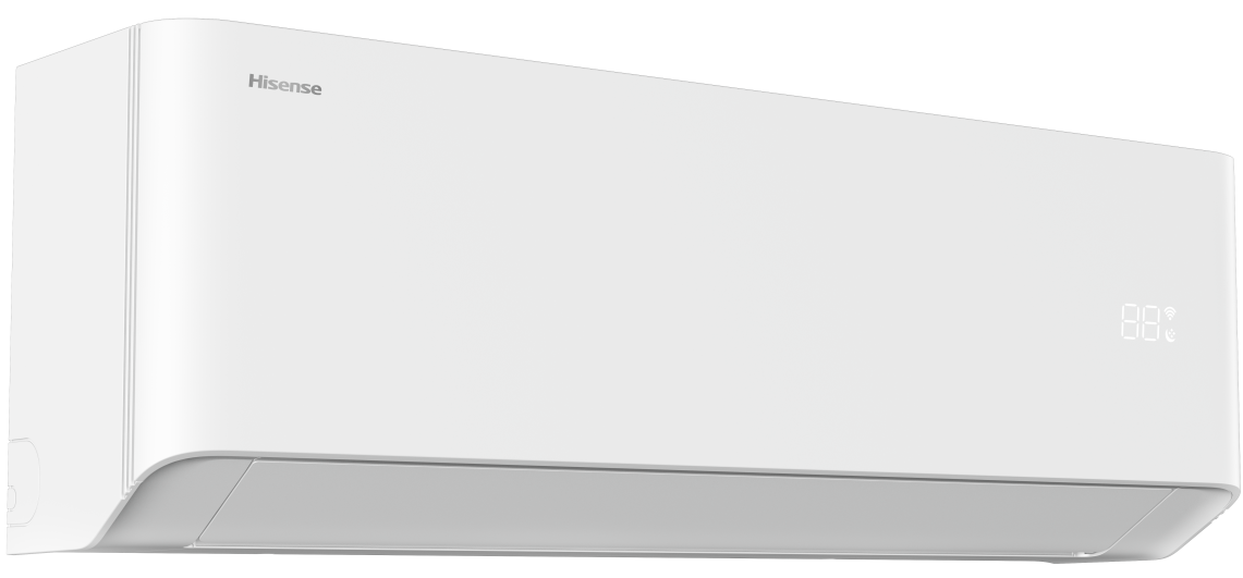 Кондиционер Hisense VIBE AS-07UW4RYRHB00