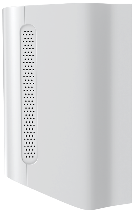 Кондиционер Hisense VISION PRO 2.0 SUPERIOR AS-10UW4RXVQH01A