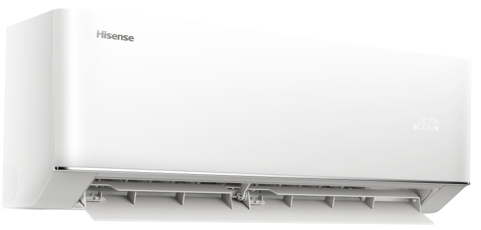 Кондиционер Hisense EXPERT PRO 2.0 AS-10UW4RLCHC00
