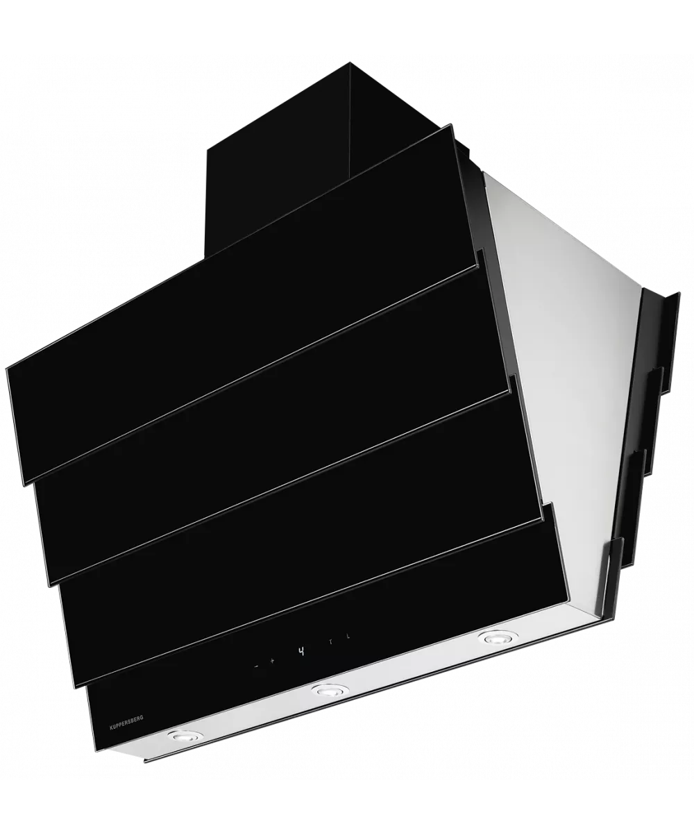 Вытяжка островная RAMZ 90 B