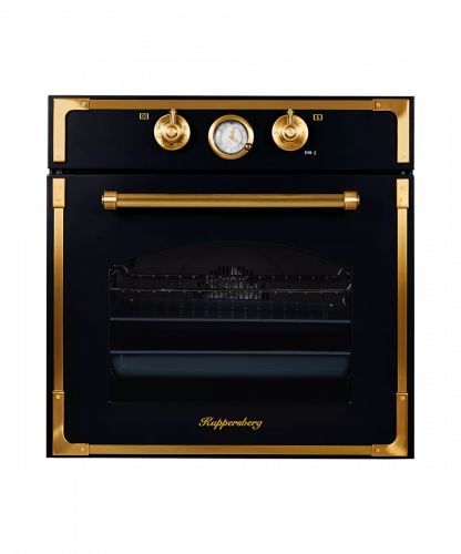 Духовой шкаф электрический RC 699 ANT Bronze