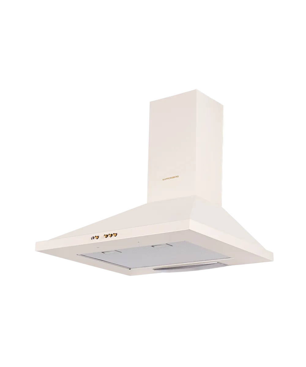 Вытяжка купольная T 601 C
