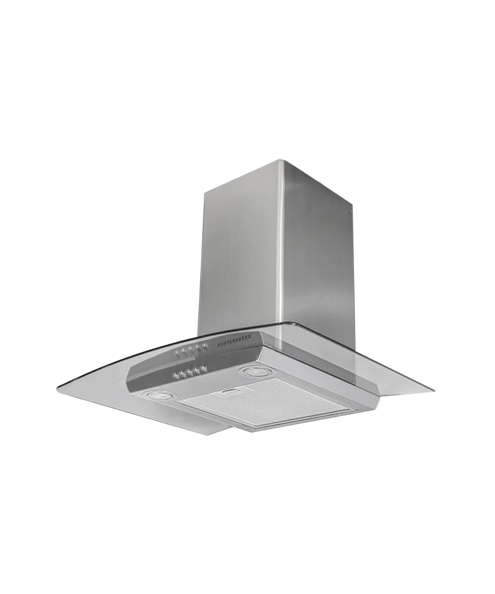 Вытяжка купольная KAMINOX 60 X 4HPB