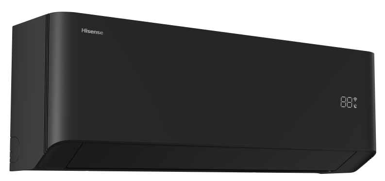 Кондиционер Hisense VIBE PRO AS-10UW4RLCHB00(B)