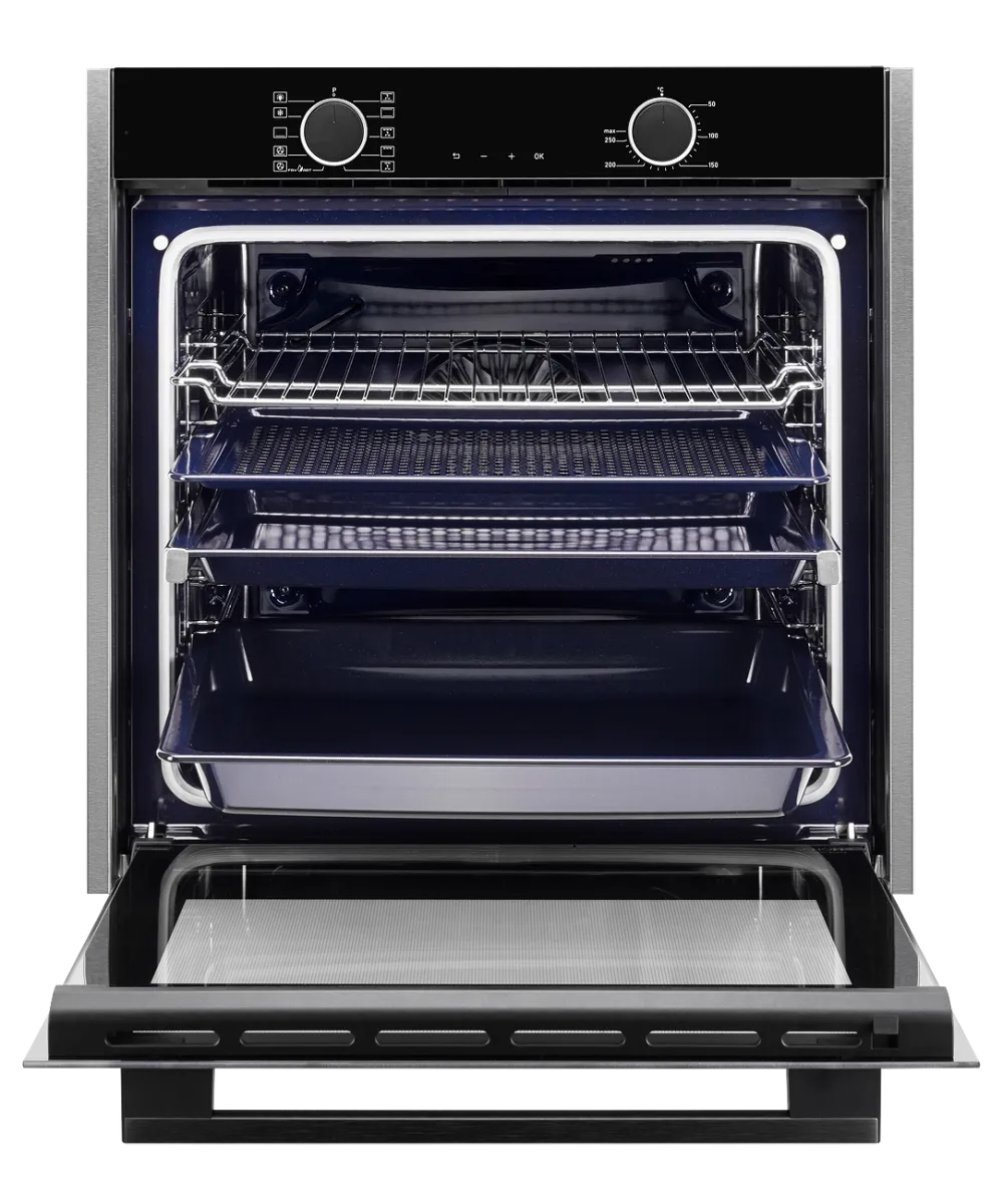 Духовой шкаф электрический HFT 610 B