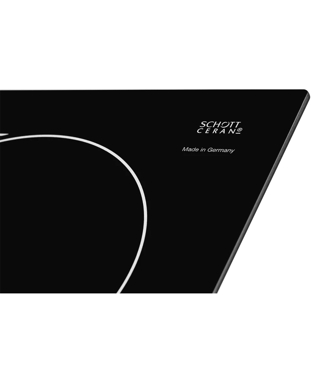 Электрическая варочная панель ESO 629