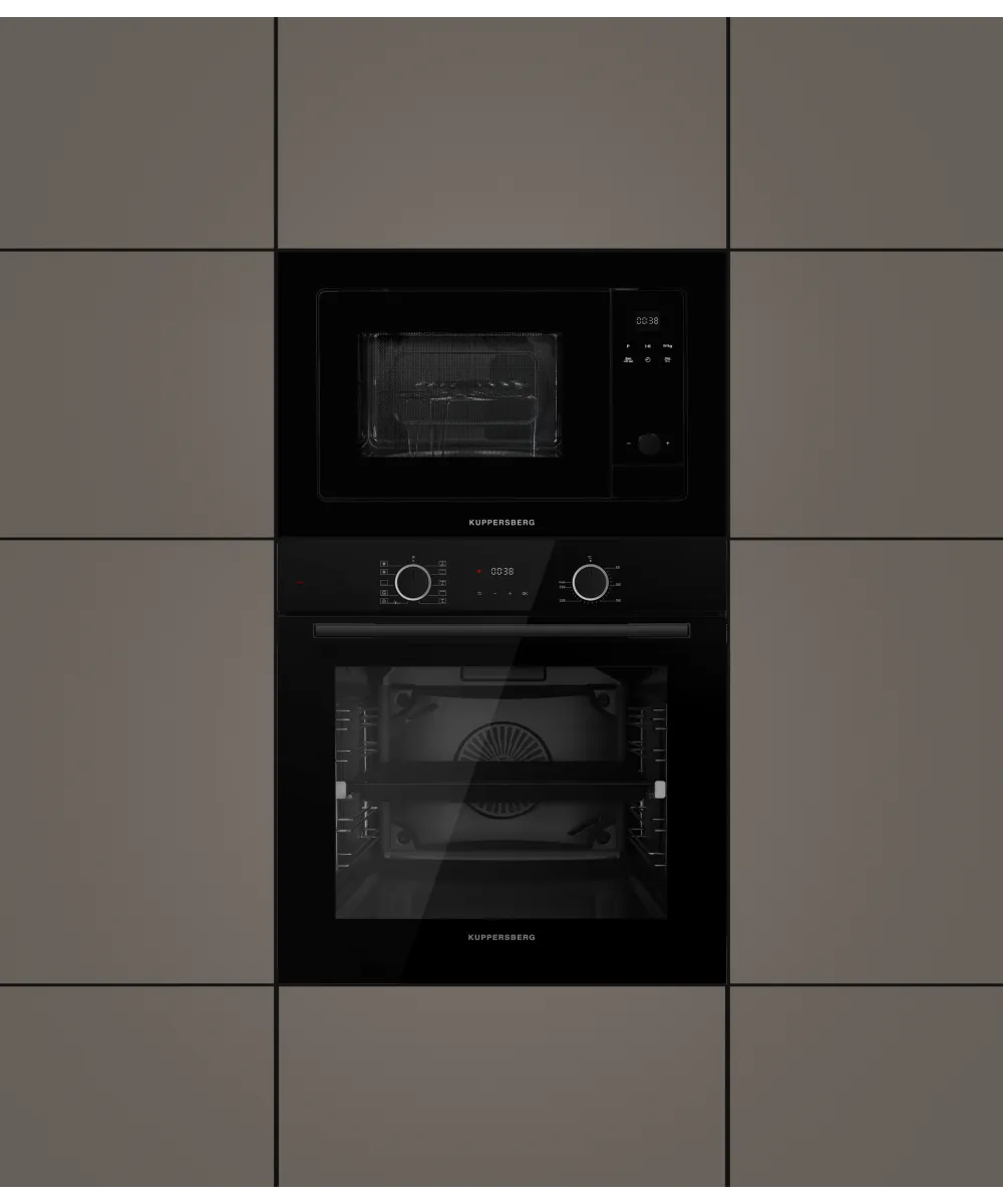 Микроволновая печь встраиваемая HMW 655 B
