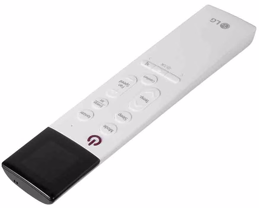 Настенный внутренний блок мульти сплит-системы Lg A09GA1.NSER