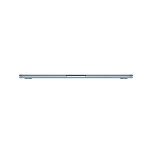 Ноутбук Apple MacBook Air 13 M5 (2026) Sky Blue (Apple M5 10-CPU/13.6/16Gb/512Gb/8-GPU) MDHH4