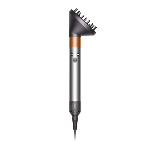Стайлер Dyson Airwrap Complete Long Diffuse HS05 Nickel/Copper (Никель/Медь)