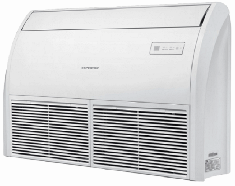 Напольно-потолочный кондиционер EXPERTAIR ZAC-HD60XCFC-IU/ZAC-HD60XC-OU