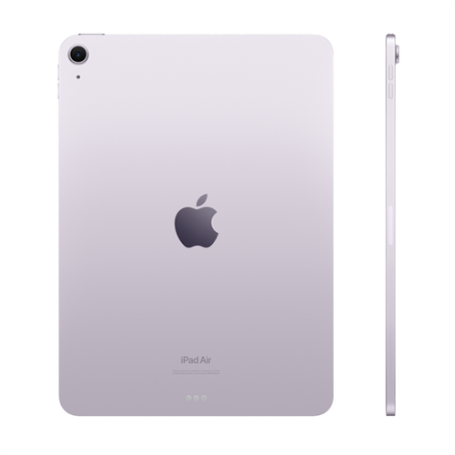 Планшет Apple iPad Air 6 11 M2 (2024) 1Tb Wi-Fi + Cellular Purple (Фиолетовый)