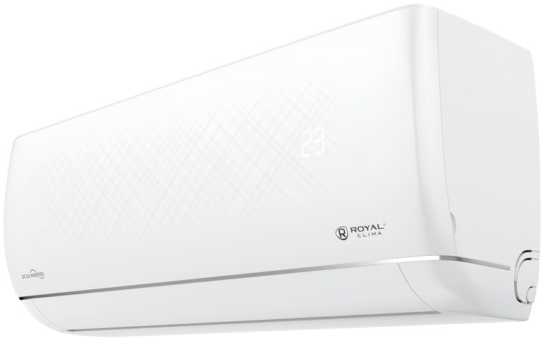 Настенный тепловой насос Royal Clima Renaissance RCI-RND30HN